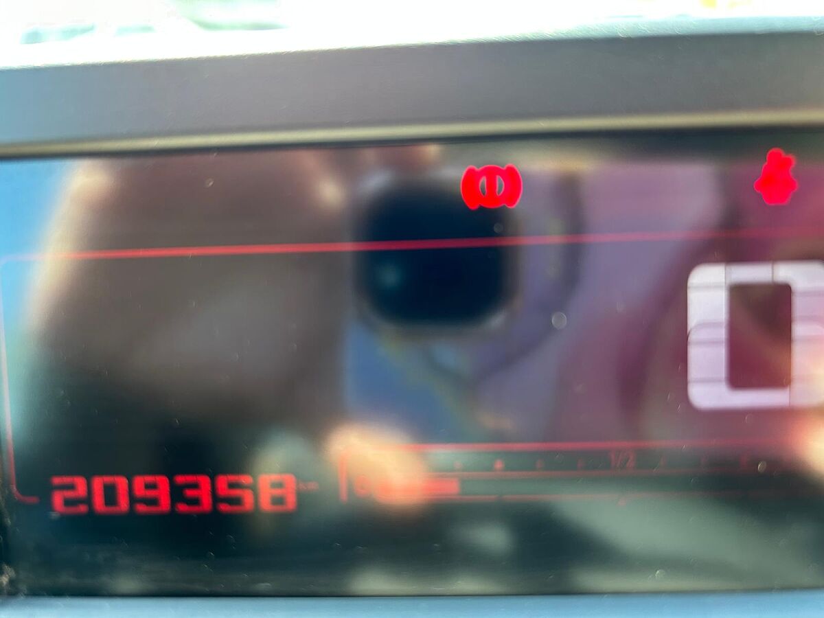 CITROEN C4 CACTUS SHINE MOONLIGHT 1.6 E-HDI AUTO SPANISH LHD IN SPAIN 130000 MILES SUPERB 1 OWNER 2014